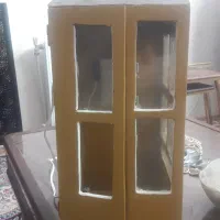 چراغ خواب|چراغ خواب و آباژور|پرند, فاز ۵|دیوار