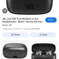 هندزفری اورجینال JBL