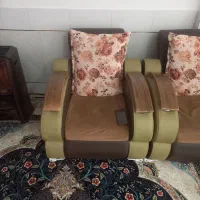 مبل|مبلمان خانگی و میز عسلی|پیر بکران, |دیوار