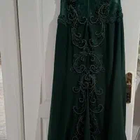 دو دست لباس مجلسی بسیار شیک و زیبا