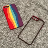 کاور گوشی آیفون مدل سون پلاس