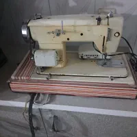 دوعدد چرخ خیاطی|چرخ خیاطی و ریسندگی|مشکیندشت, |دیوار