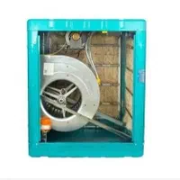 کولر آبی جنرال پویا مدل 6000|کولر آبی|اسلامشهر, شهرک مهدیه|دیوار