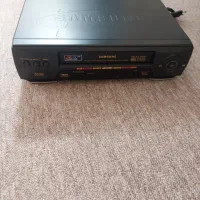 ویدیو vhs سامسونگ|پخش‌کننده DVD و ویدیو|کرج, حیدرآباد|دیوار