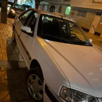 پژو پارس xu7p