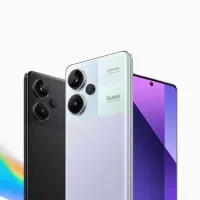 نوت ۱۳ پرو پلاس بدون نقطه