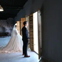 آتلیه عکاسی عروس و کودک