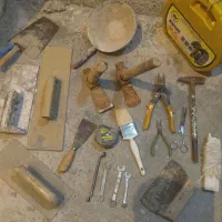 لوازم بنایی فروشی|ابزارآلات|مشهد, حجت|دیوار