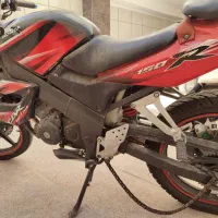 موتور cbr150r|موتورسیکلت|الوند, |دیوار