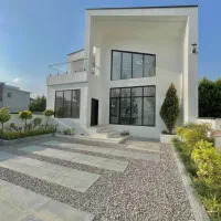 دوبلکس-300-متری-روف-گاردن-شهرک-خوشنشین