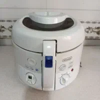 سرخ کن دلونگی