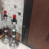 شمعدان
