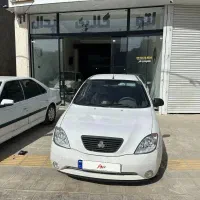 تیبا ۹۷ به قیمت یه ۹۴