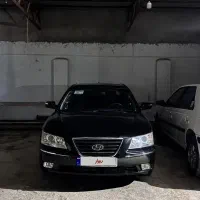 سوناتا ۲۰۱۰ فول