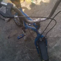 دوچرخه ۱۶بچگانه