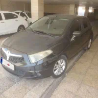 برلیانس اتومات مدل۹۵