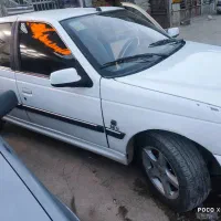 پارسelx.|خودرو سواری و وانت|خانمیرزا, |دیوار