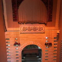 اجاره سفره خانه سنتی وفا