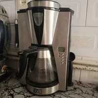 فروش قهوه ساز