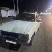 پیکان سواری مدل ۸۰ سالم