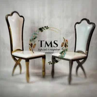 صندلی تالار مدل گشنیز