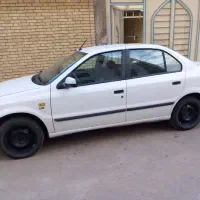 فروش ماشین سمند ls
