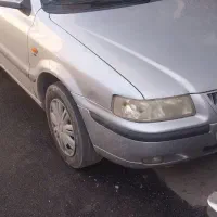 سمندتک سوزمدل۸۷تازه تعمیر