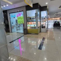 فرصت طلایی فروش فوری مغازه در پاساژ اطلس بم
