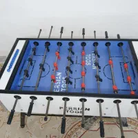 فوتبال دستی