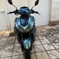 موتور ایروکس نیرو موتور