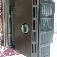 بخاری گازی جواهران|بخاری، هیتر، شومینه|سهند, |دیوار