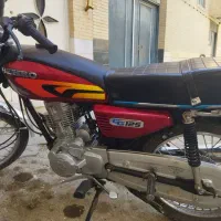 هندا ۱۲۵ بهرو ۱۴۰۲