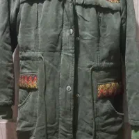 پالتو و کاپشن