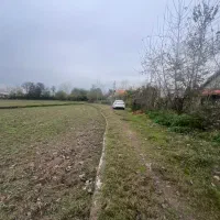 ۲۵۰ متر زمین کاملا مسکونی فوق العاده بکر و دنج