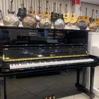 پیانو آکوستیک kawai JPN NS15|پیانو، کیبورد، آکاردئون|تهران, جمهوری|دیوار