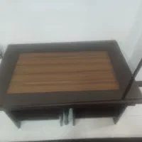 جلو مبلی و ویترین|بوفه، ویترین، کنسول|سامان, |دیوار