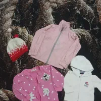 لباس دخترانه