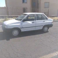 پراید صندوق دار