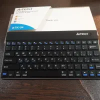 کیبورد بلوتوثی A4Tech|قطعات و لوازم جانبی رایانه|تهران, شیخ هادی|دیوار