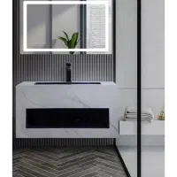 روشویی سرامیکی مدل راکا.تولیدی