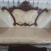 مبل 9نفره کاملا تمیز بدون لک