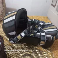 ساک حمل نوزاد
