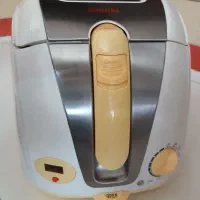 سرخ کن برقی اسنووا