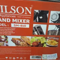 همزن ویلسون|سایر لوازم برقی|پاکدشت, پاکدشت (مامازند)|دیوار