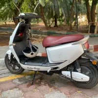 فروش موتور کویر ES5 2000