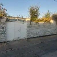 فروش-منزل-ویلایی-درب-از-حیاط-ملکی-لشکری