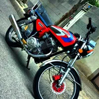 موتور متین ۹۴