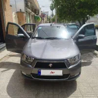 دنا EF7 مدل ۹۸ بیرنگ