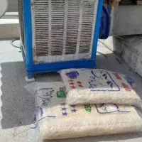 سرویس کولر آبی