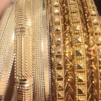 النگو در حد نو